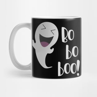 boboboo! Mug